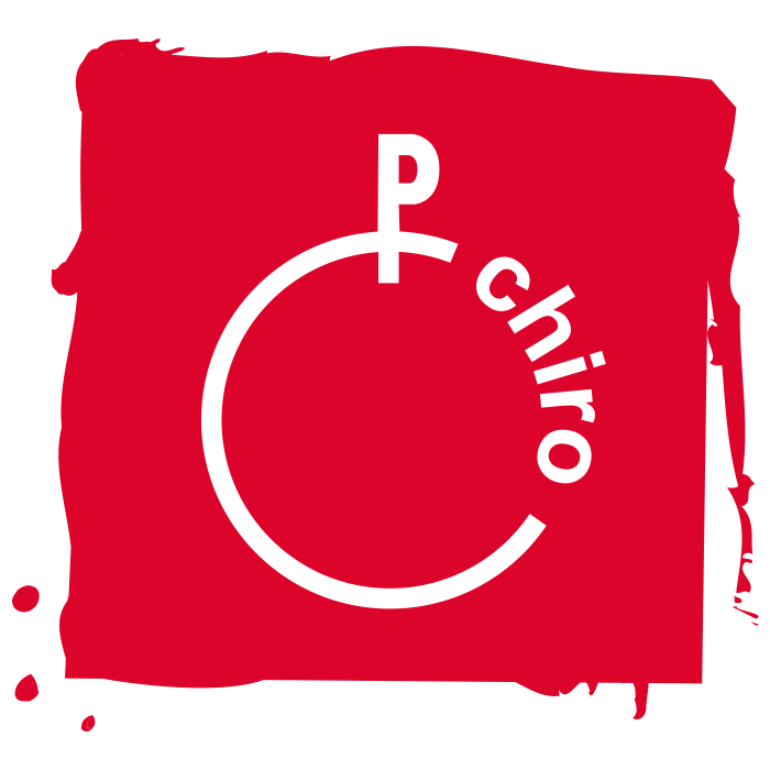 Chiro logo