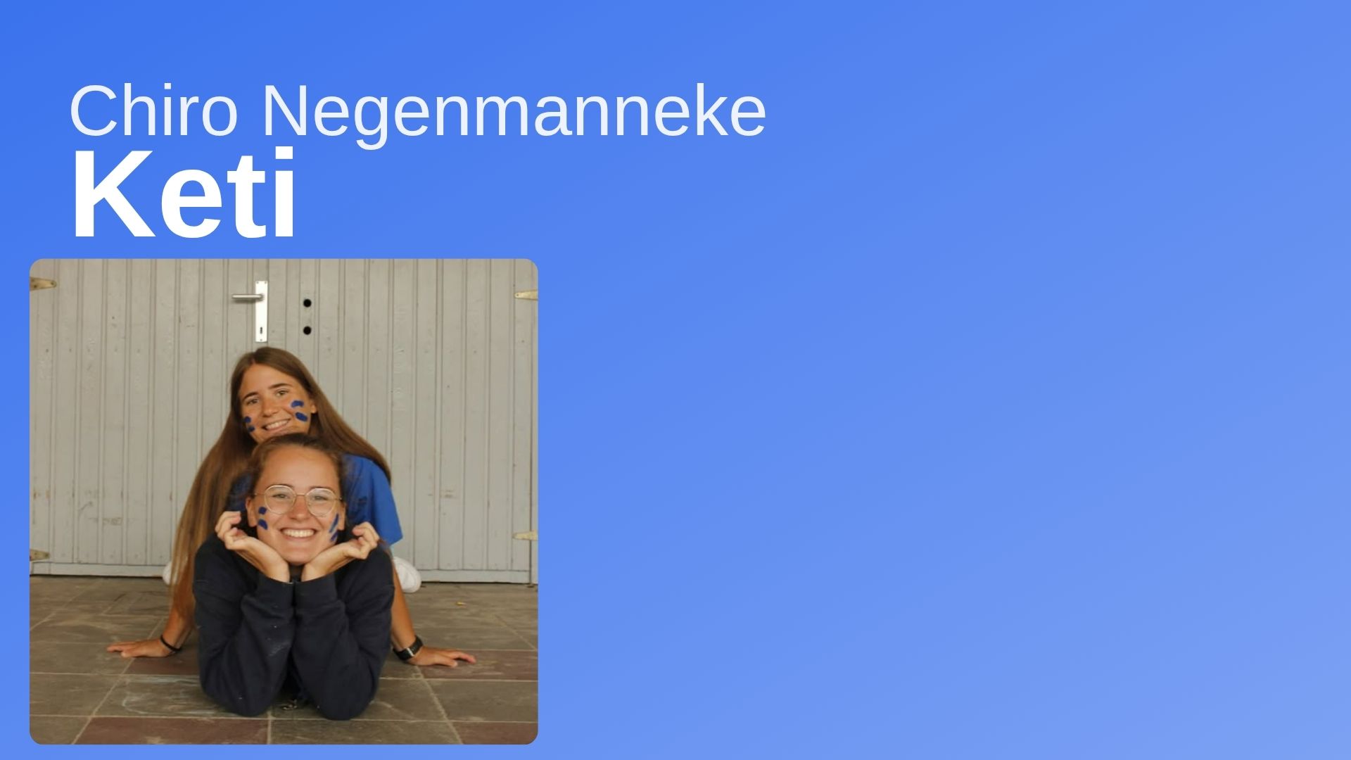 Keti foto